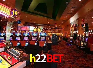 Descubra a Magia dos Jogos de Arcade no h22bet