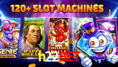 Desvendando o Mundo dos Jogos Virtuais na h22bet