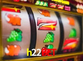 Desvendando o Mundo dos Jogos Virtuais na h22bet