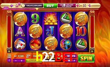A Emoção da Loteria na h22bet: Uma Chance de Mudança de Vida