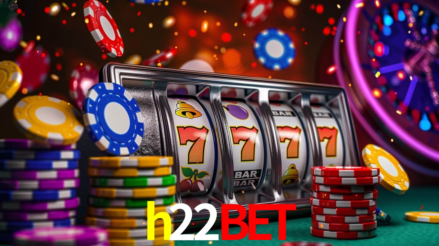 PIX Instantâneo h22bet