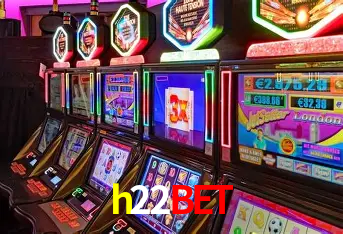 Apostas Esportivas na h22bet: Um Guia Completo