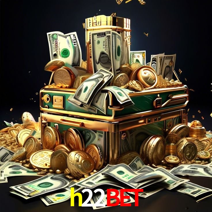 Apostas de Futebol h22bet