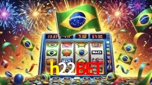 Welcome Bonus h22bet