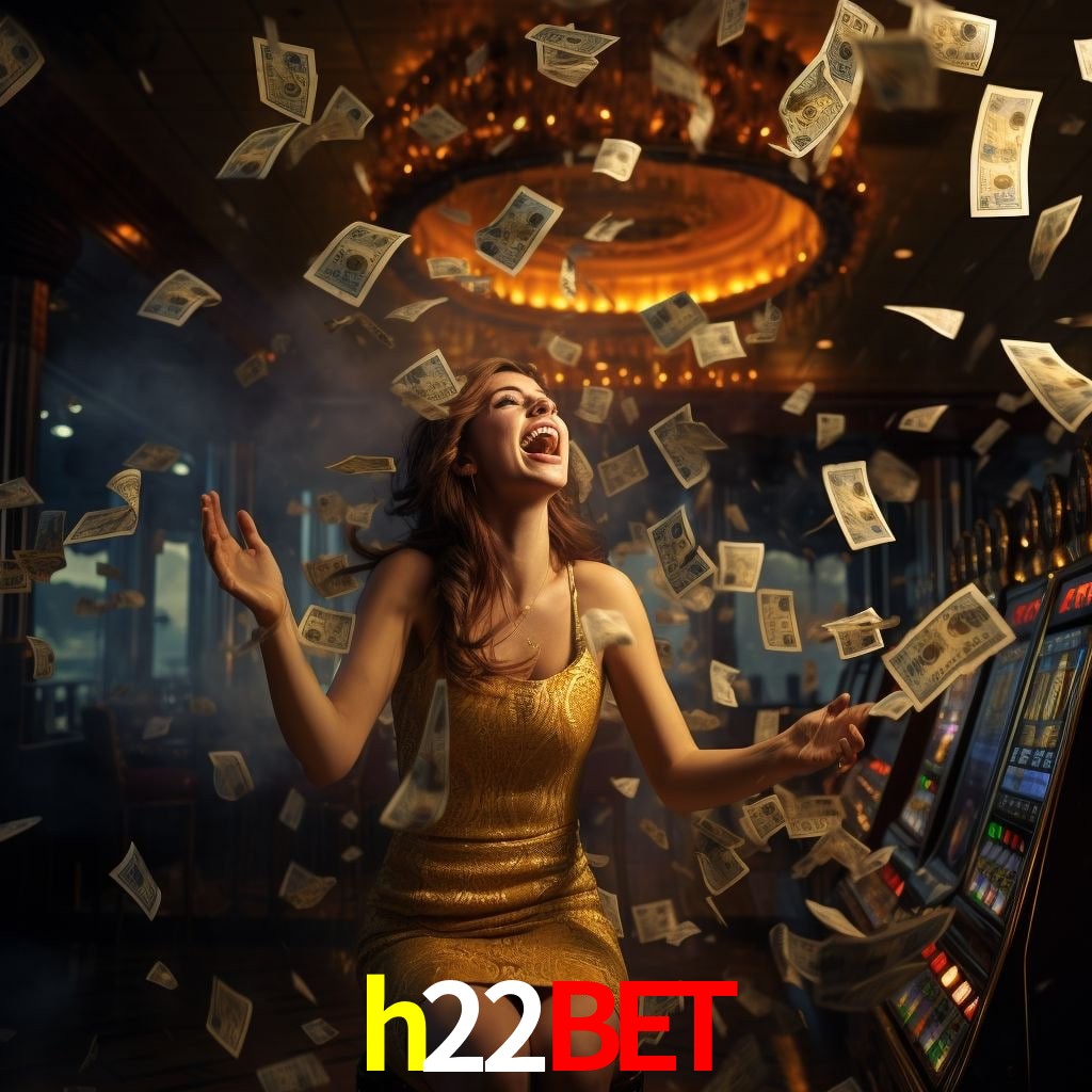 Live Casino h22bet
