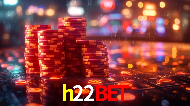 h22bet: Seu Cassino Premiado com Pagamentos Rápidos