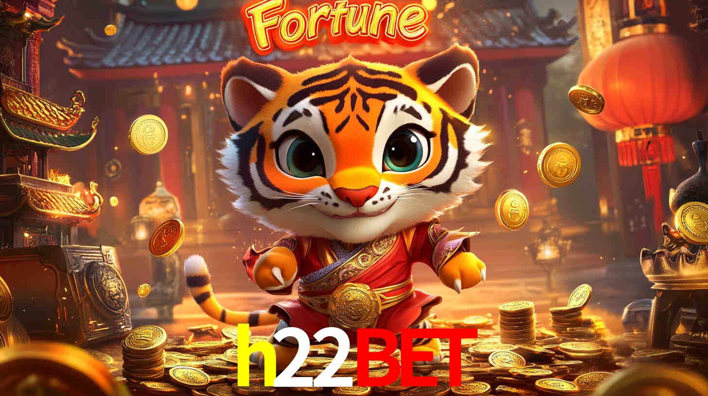 A Experiência Imersiva dos Cassinos Ao Vivo no h22bet