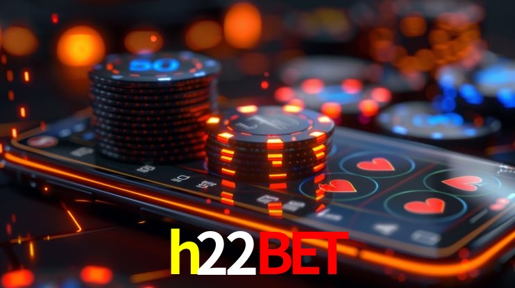 Tennis Betting h22bet