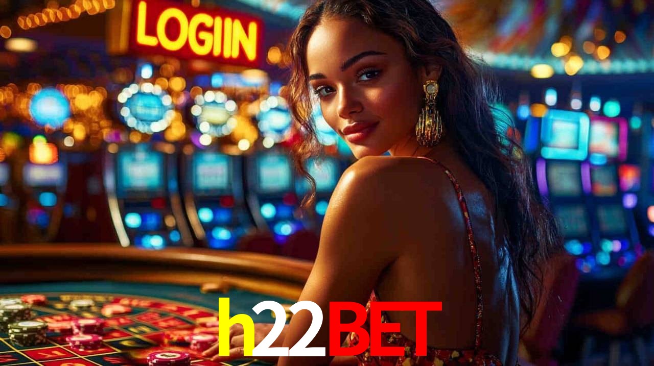 Provedores de Jogos h22bet