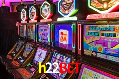 A Emoção da Loteria na h22bet: Uma Chance de Mudança de Vida