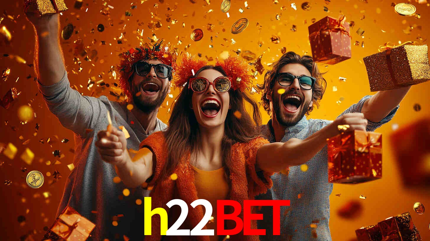 Bônus Generosos e Exclusivos no h22bet para Você!