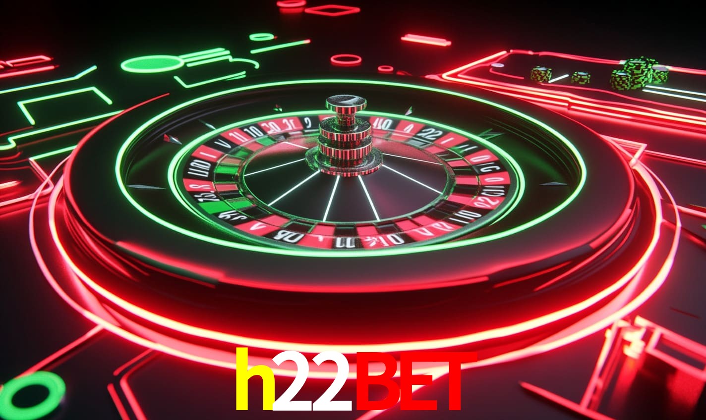 Inovações de Jogos na h22bet: O Futuro das Experiências Interativas