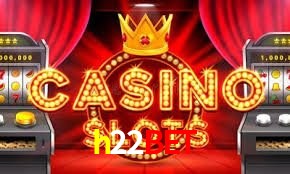 Experiência VIP h22bet