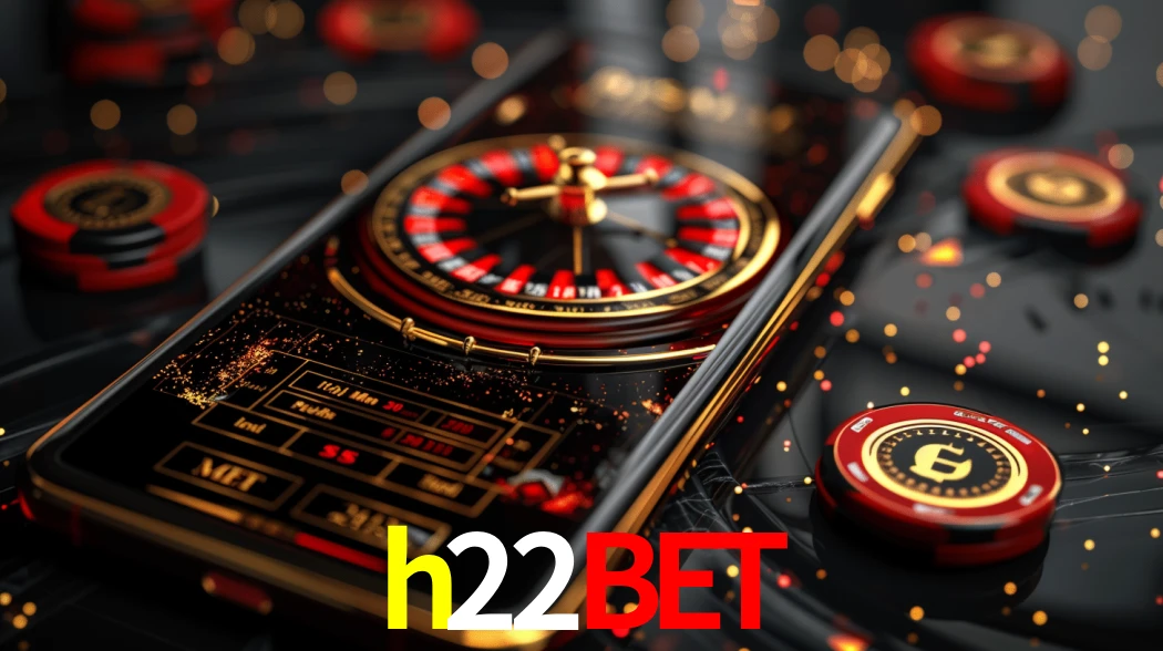 Bonus Features h22bet