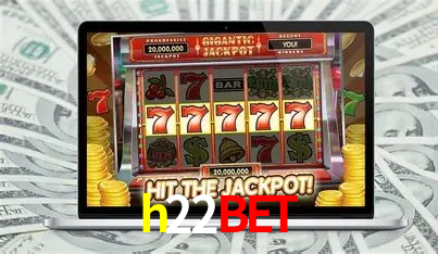 Flash Promotion h22bet