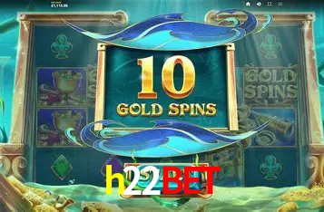 A Experiência Imersiva dos Cassinos Ao Vivo no h22bet