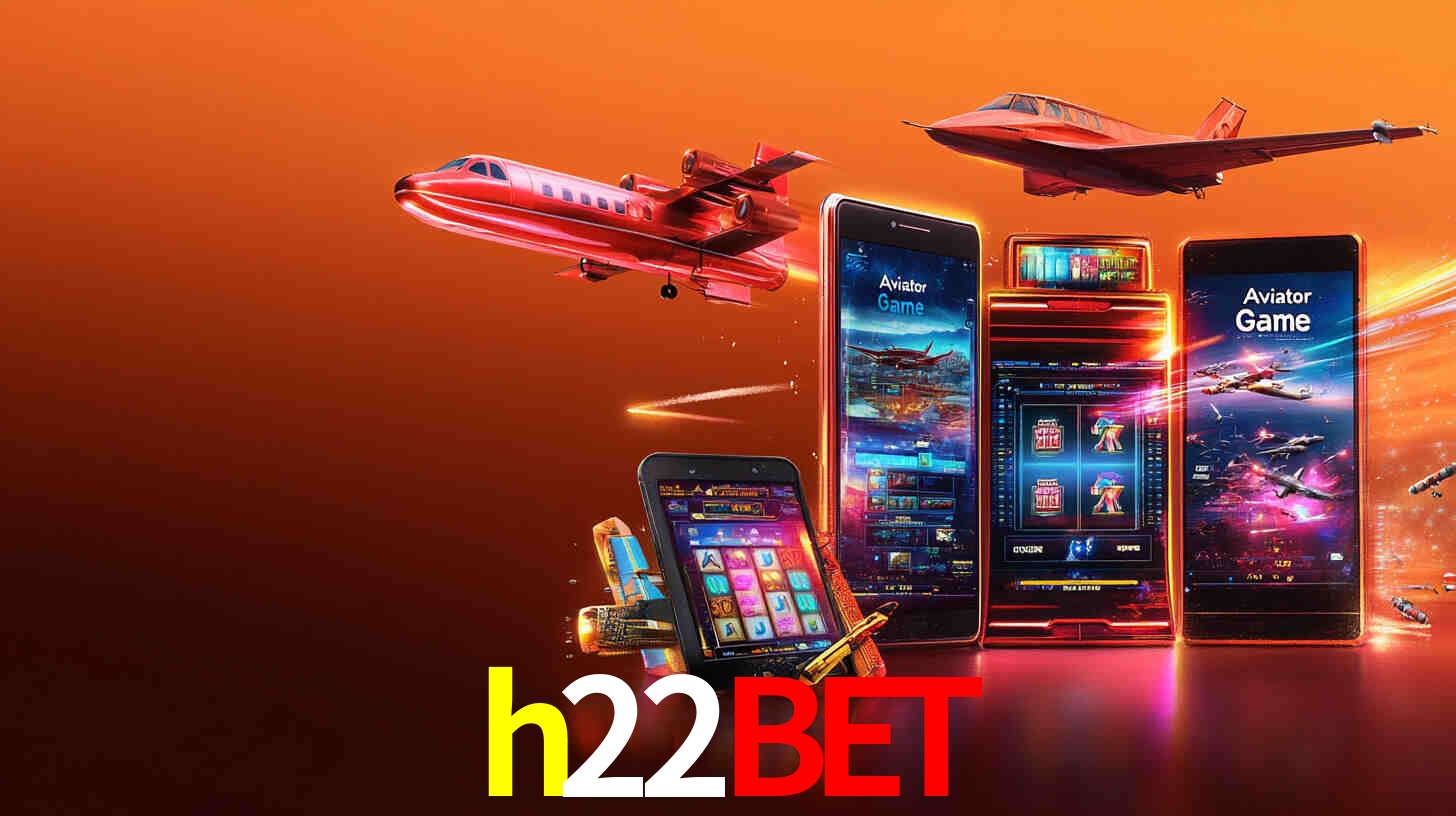 A Popularidade dos Caça-Níqueis no h22bet