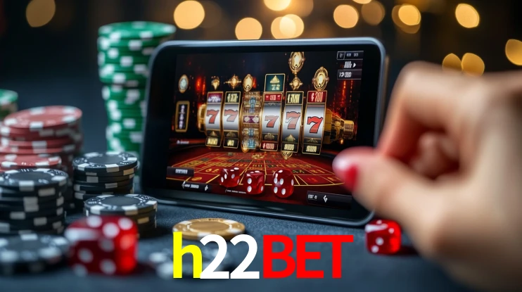 Premium Interface h22bet