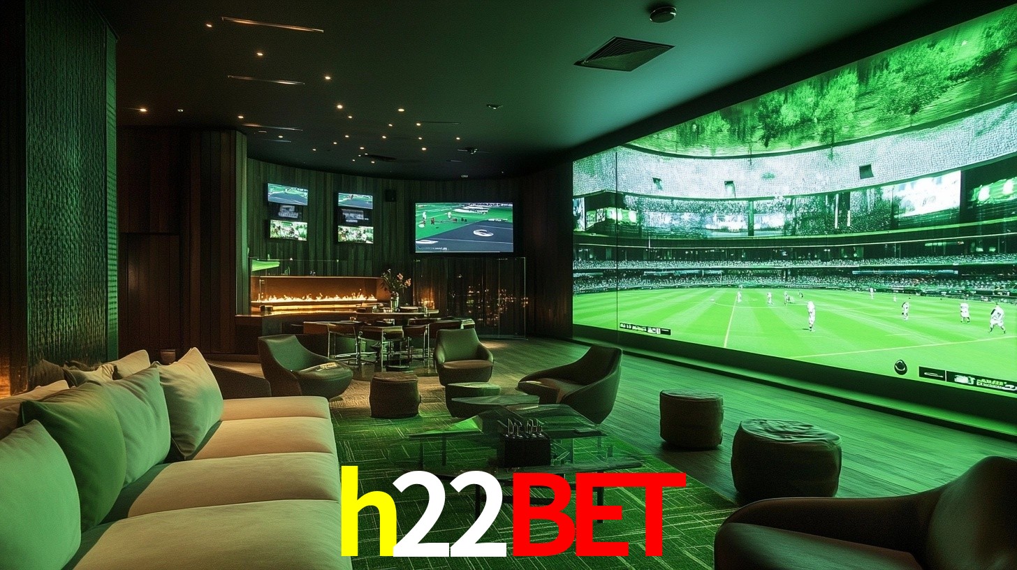 h22bet: A Experiência de Casino com Jogos de Mesa ao Vivo