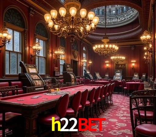 Promoção Relâmpago h22bet
