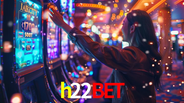 h22bet - Cassino oficial do Brasil - h22bet.com