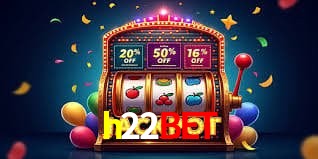 Integração de APIs h22bet