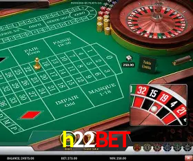 Exclusive Offers h22bet