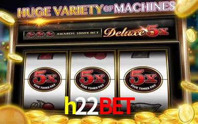 Desvendando o Mundo dos Jogos Virtuais na h22bet