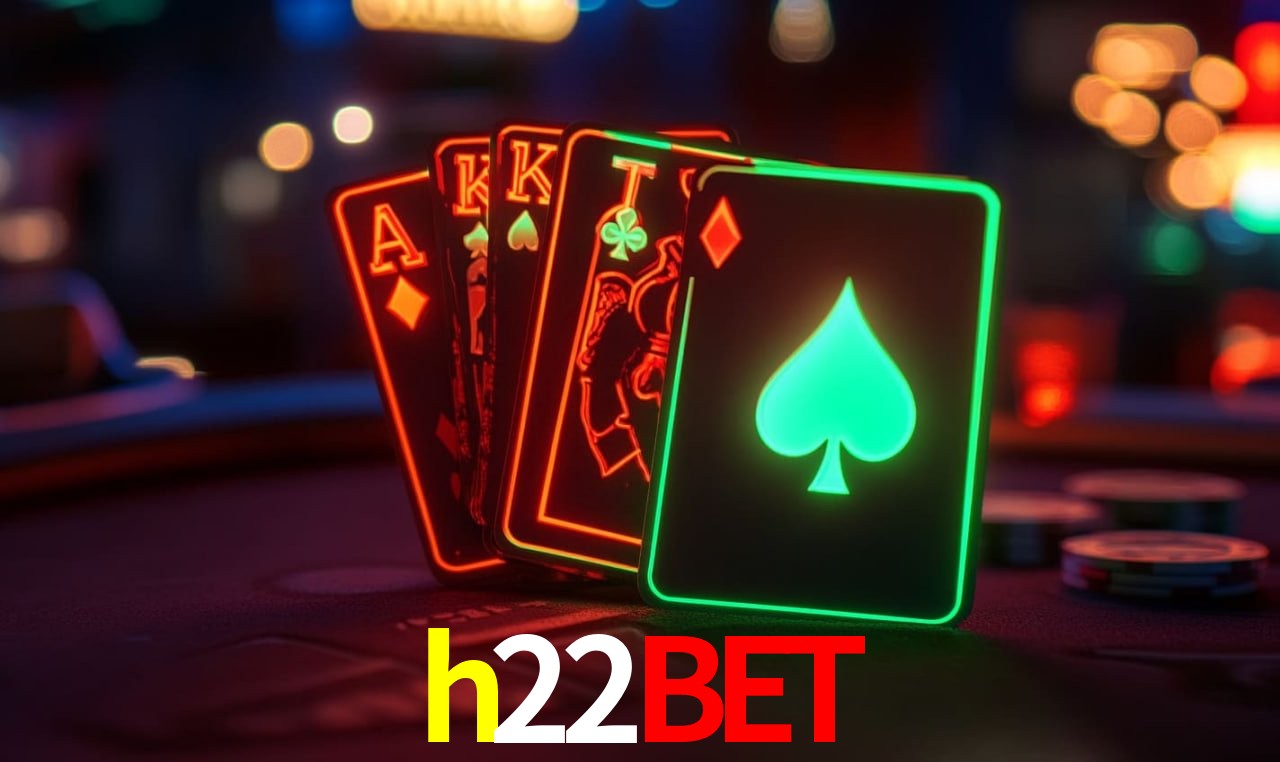 Estatísticas do Jogo h22bet