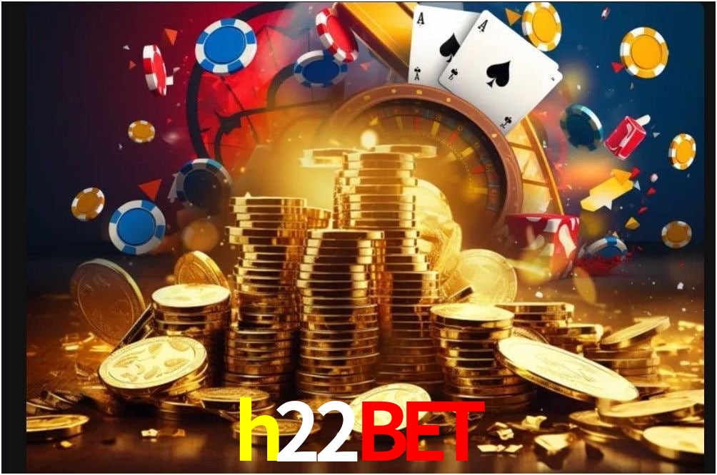cassino h22bet