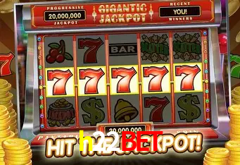 A Emoção da Loteria na h22bet: Uma Chance de Mudança de Vida