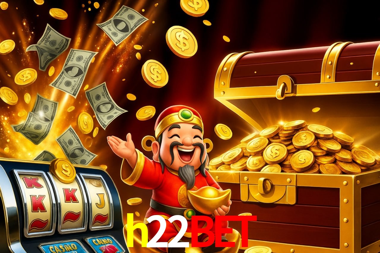 Jogos Exclusivos h22bet