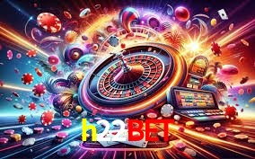 Estatísticas Crash Games h22bet