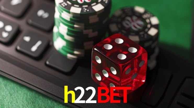 Slot Games h22bet