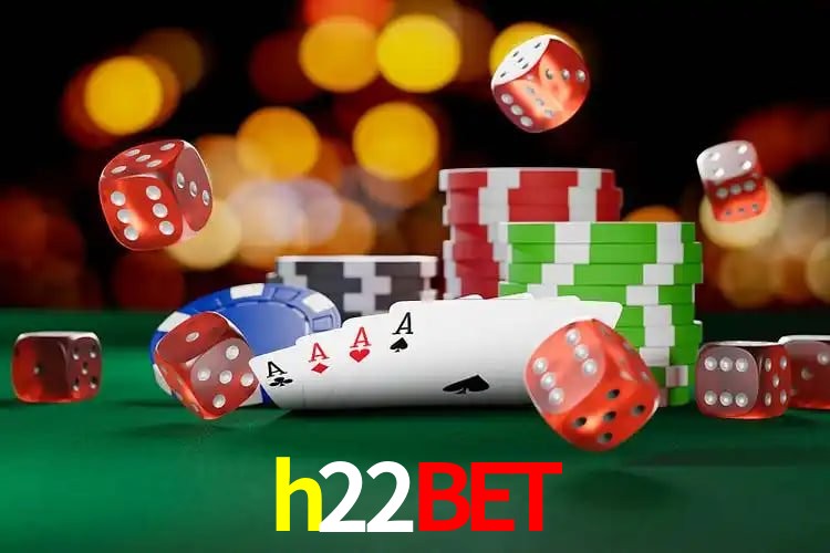 Diretório de Jogos h22bet