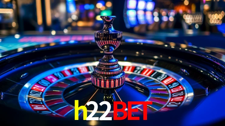 h22bet: Jogos de Caça-Níqueis-Altas Recompensas, Roleta-Velocidade, Blackjack-Desafios Máximos
