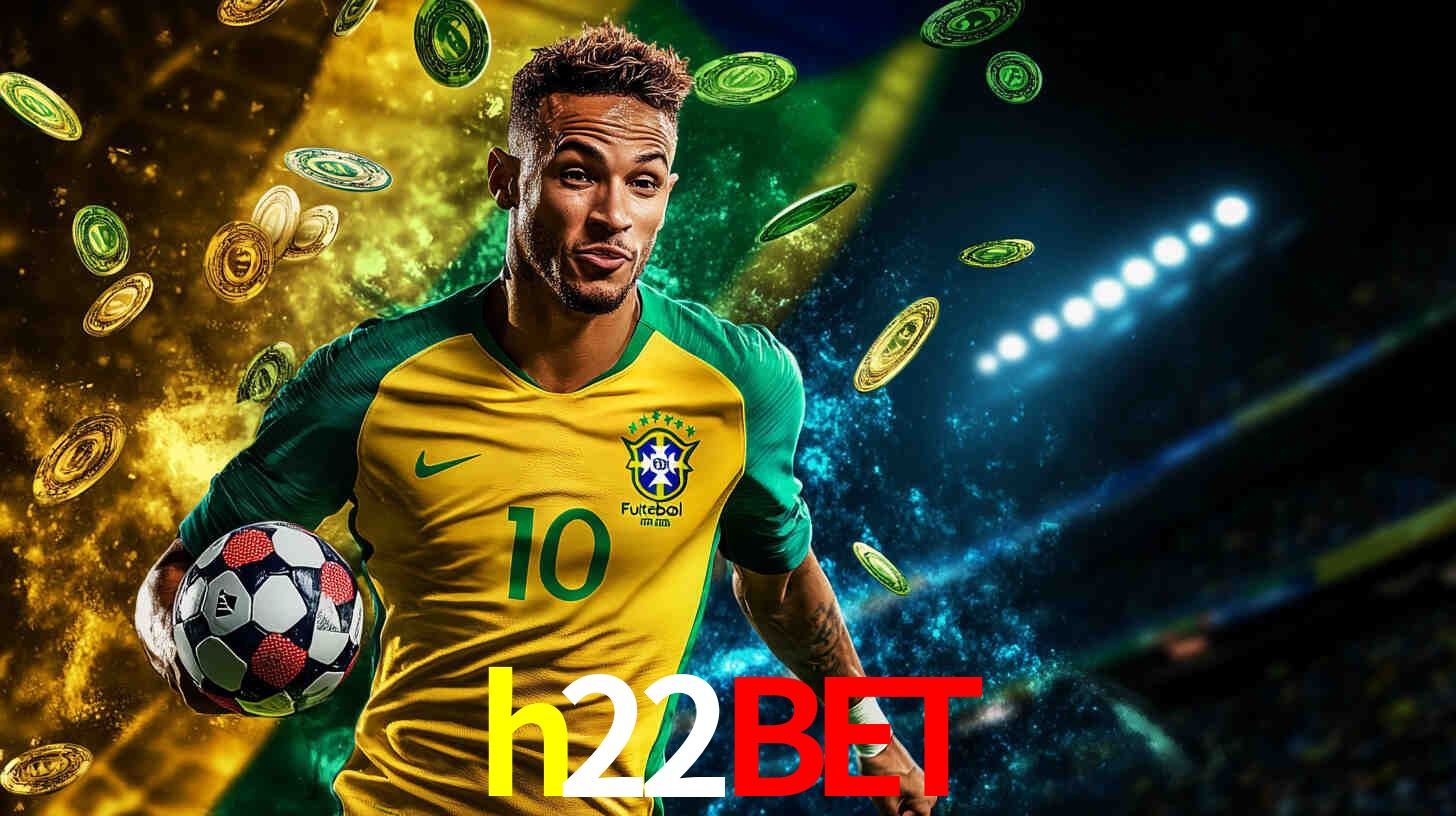 Descubra a Essência do h22bet: Nossa História e Compromissos