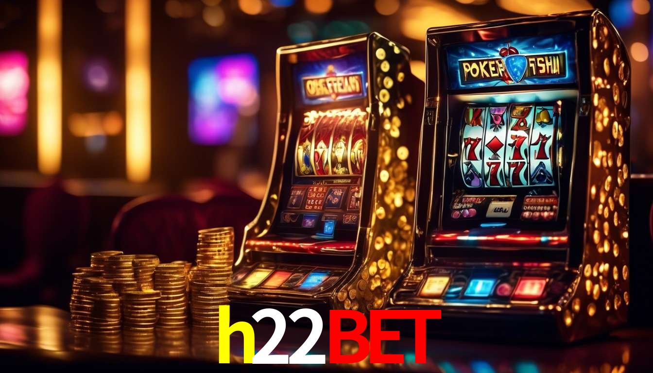 A Emoção da Loteria na h22bet: Uma Chance de Mudança de Vida