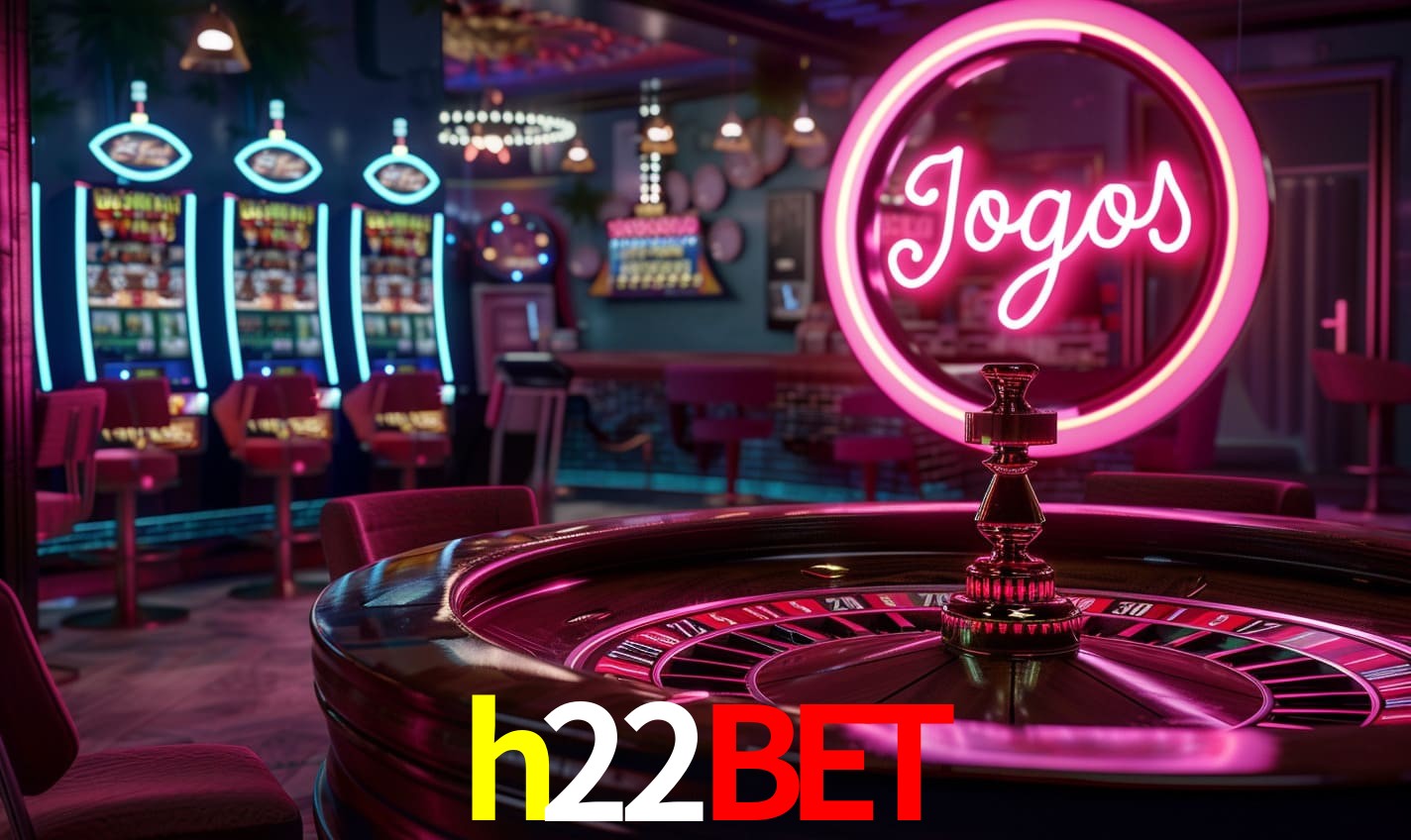A Experiência Imersiva dos Cassinos Ao Vivo no h22bet