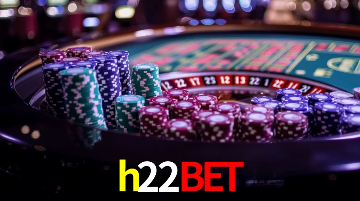 Welcome Bonus h22bet