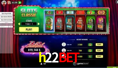 Explorando a Categoria de Eventos em Apostas na h22bet