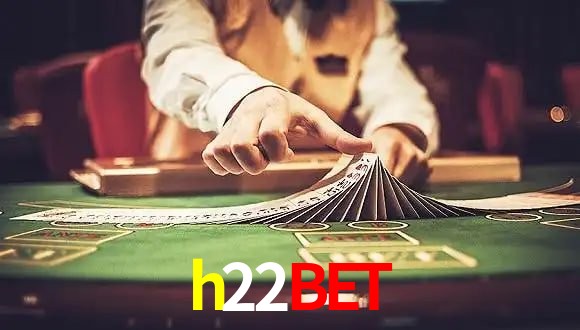 VIP Casino h22bet