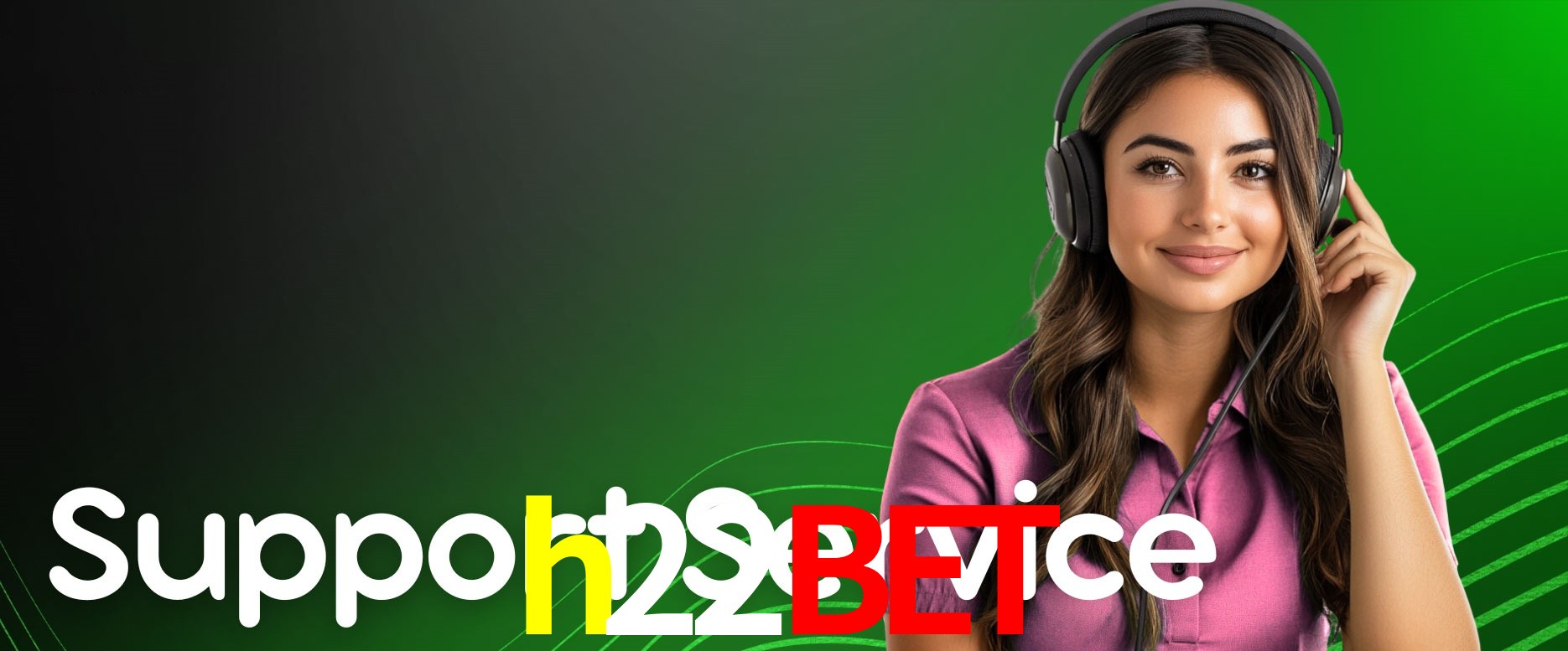 Responsive Design h22bet