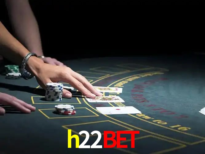 Ofertas Exclusivas h22bet