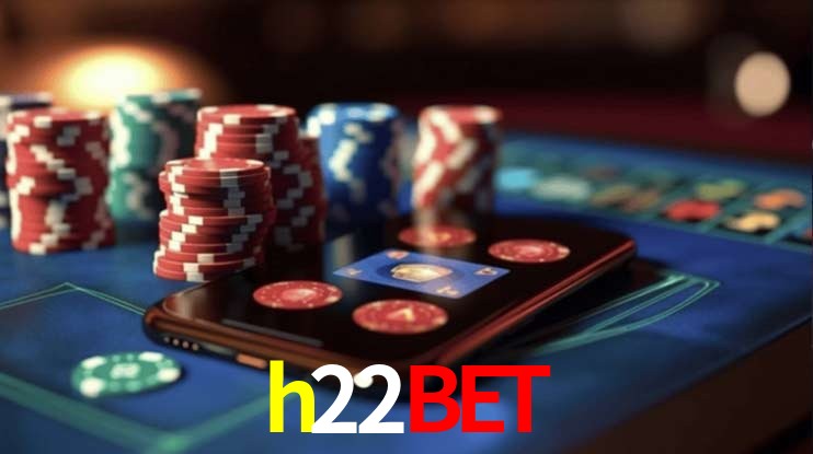 Casino VIP h22bet
