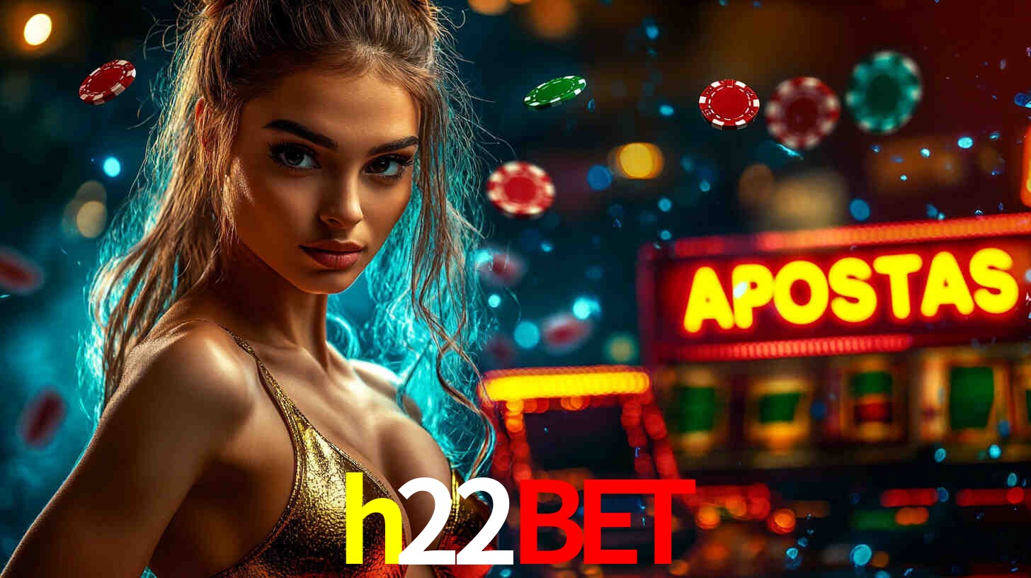 A Popularidade dos Caça-Níqueis no h22bet