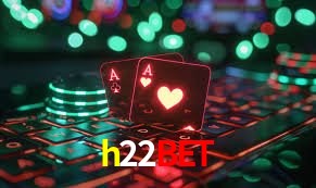 Estatísticas Esportivas h22bet
