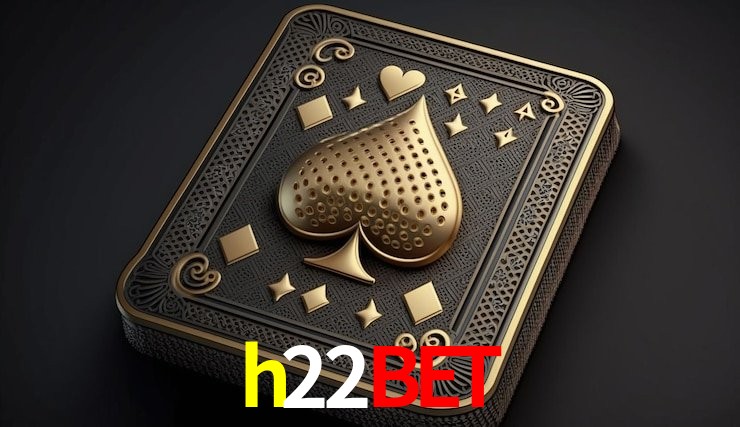 Estatísticas h22bet
