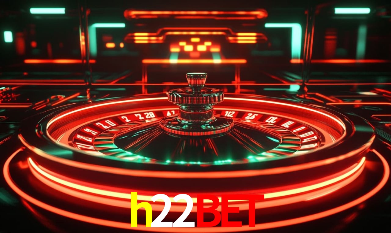 Apostas Esportivas na h22bet: Um Guia Completo