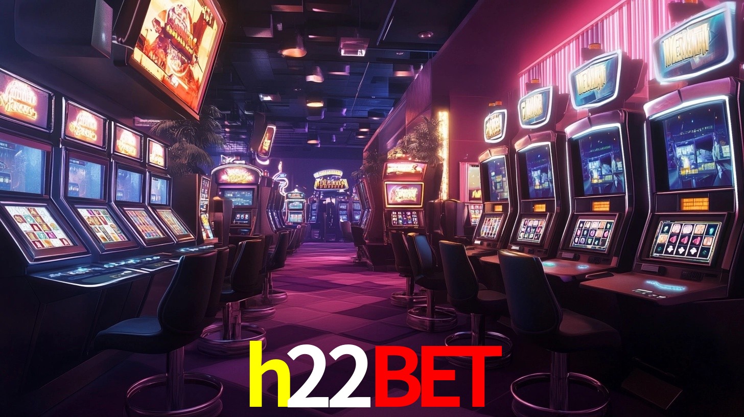 Explore as vantagens do h22bet: serviço profissional e confiabilidade